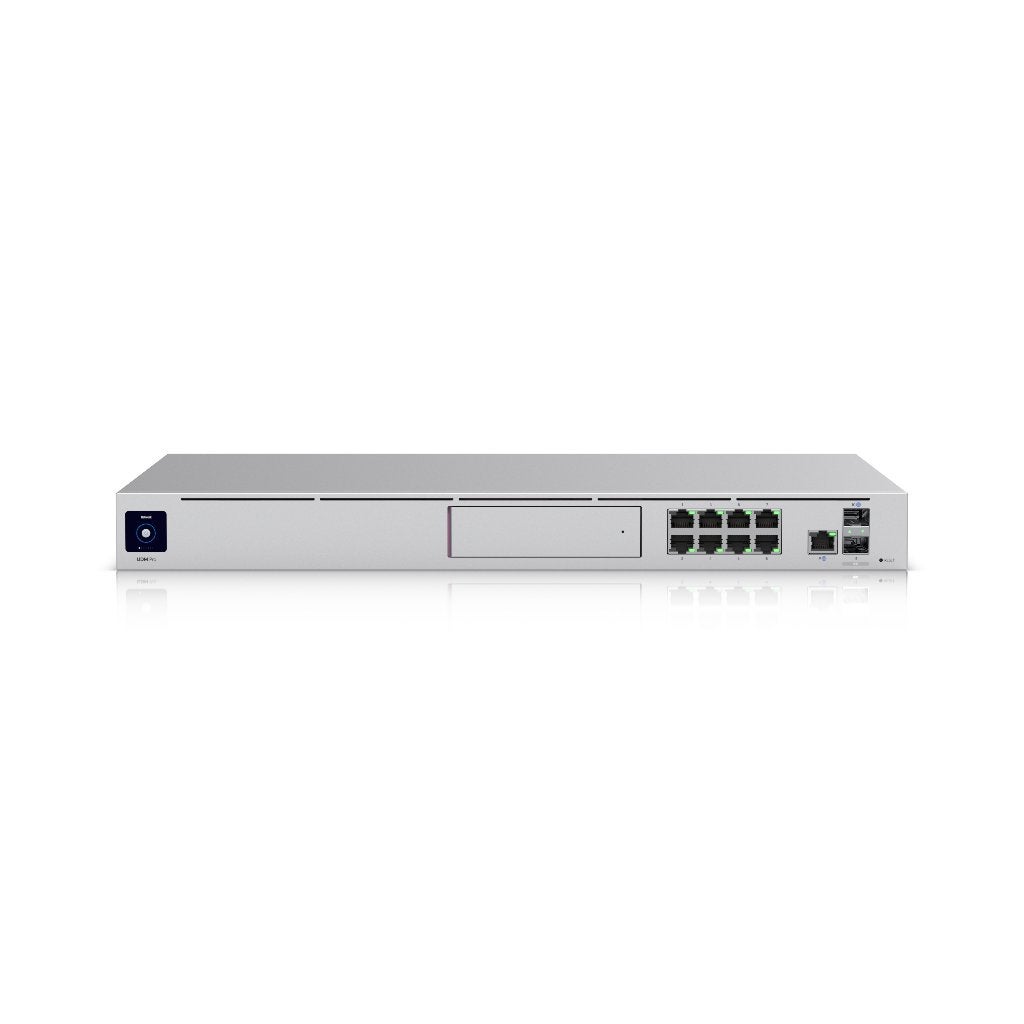 Unifi UDM Pro, Enlèvement ou Envoi, Utilisé