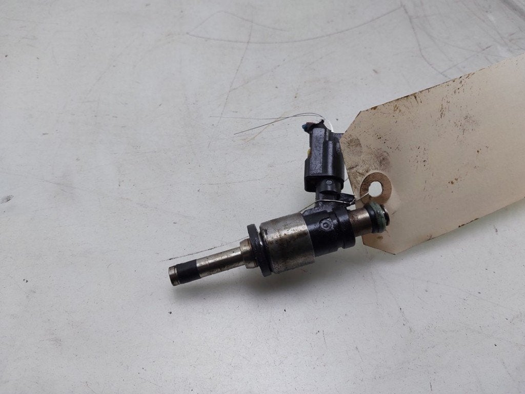 INJECTEUR Kia Niro I (DE) (01-2016/08-2022) (|3531003HC0|), Kia, Info@kia.de, Utilisé, Theodor-Heuss-Allee 11
60486  Frankfurt am Main, DE