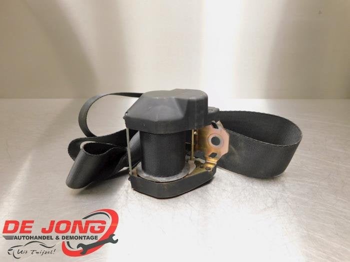 Ceinture de sécurité avant droite d'un Ford Focus, -, 3 mois de garantie, -, -