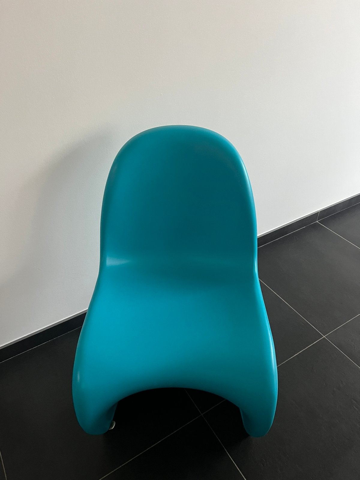 Originele Vitra Panton Chair, Enlèvement, Chaise, Plastique