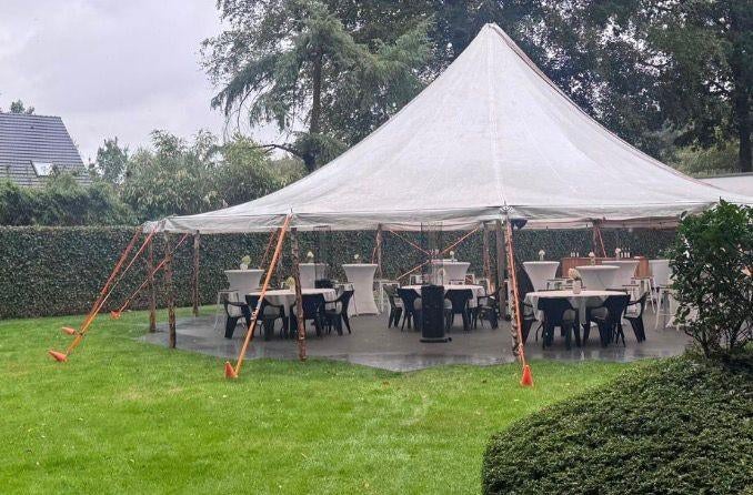 Tent te huur, Enlèvement ou Envoi
