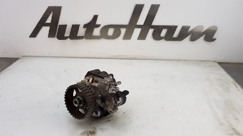 BRANDSTOFPOMP MECHANISCH Ford Focus 2 (01-2004/09-2012), Gebruikt, Henry-Ford-Straße  1
50735  Köln, DE, Ford-Werke GmbH, Kunden@ford.com