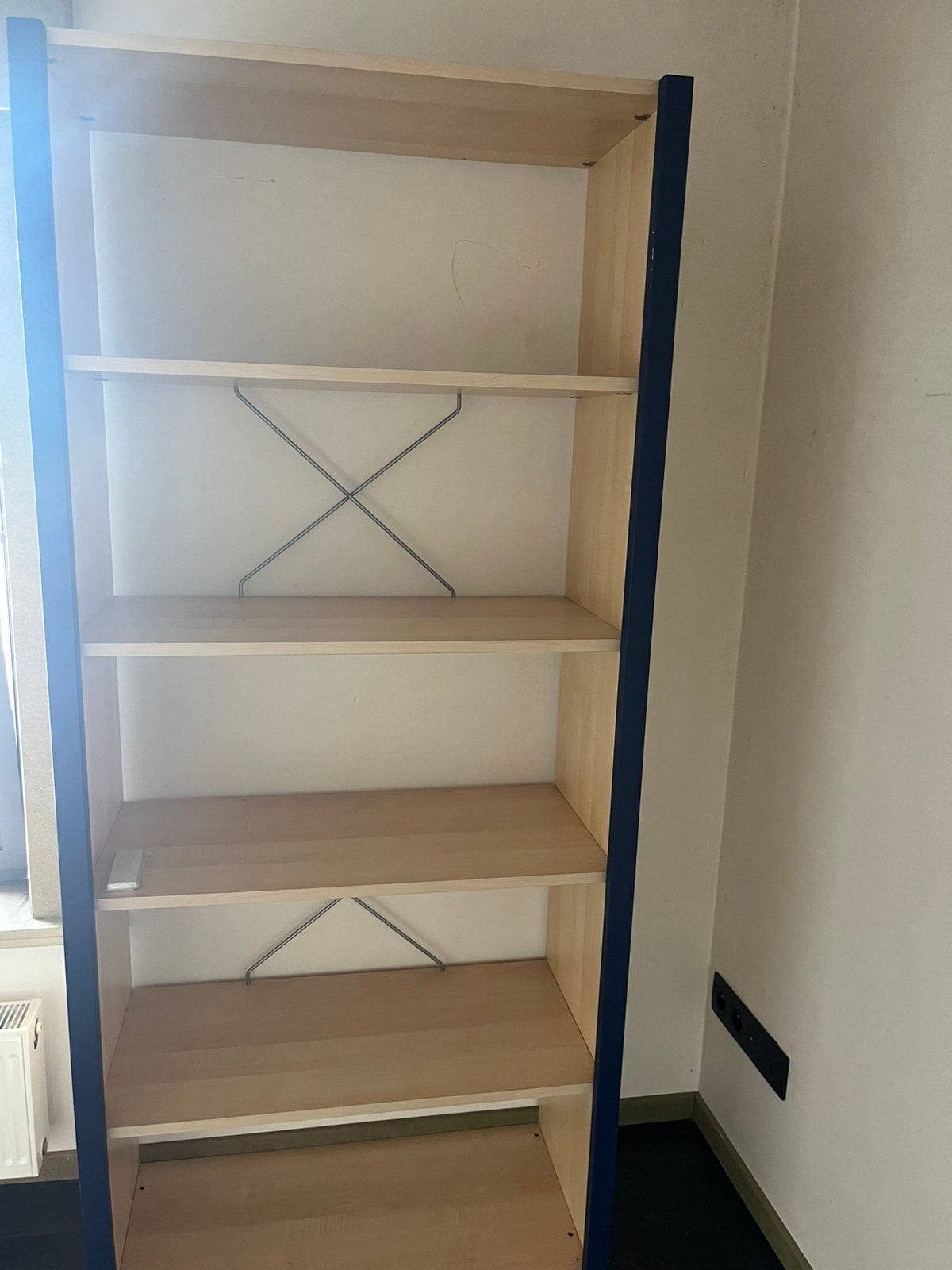 Kinderkamer, Enlèvement, Utilisé