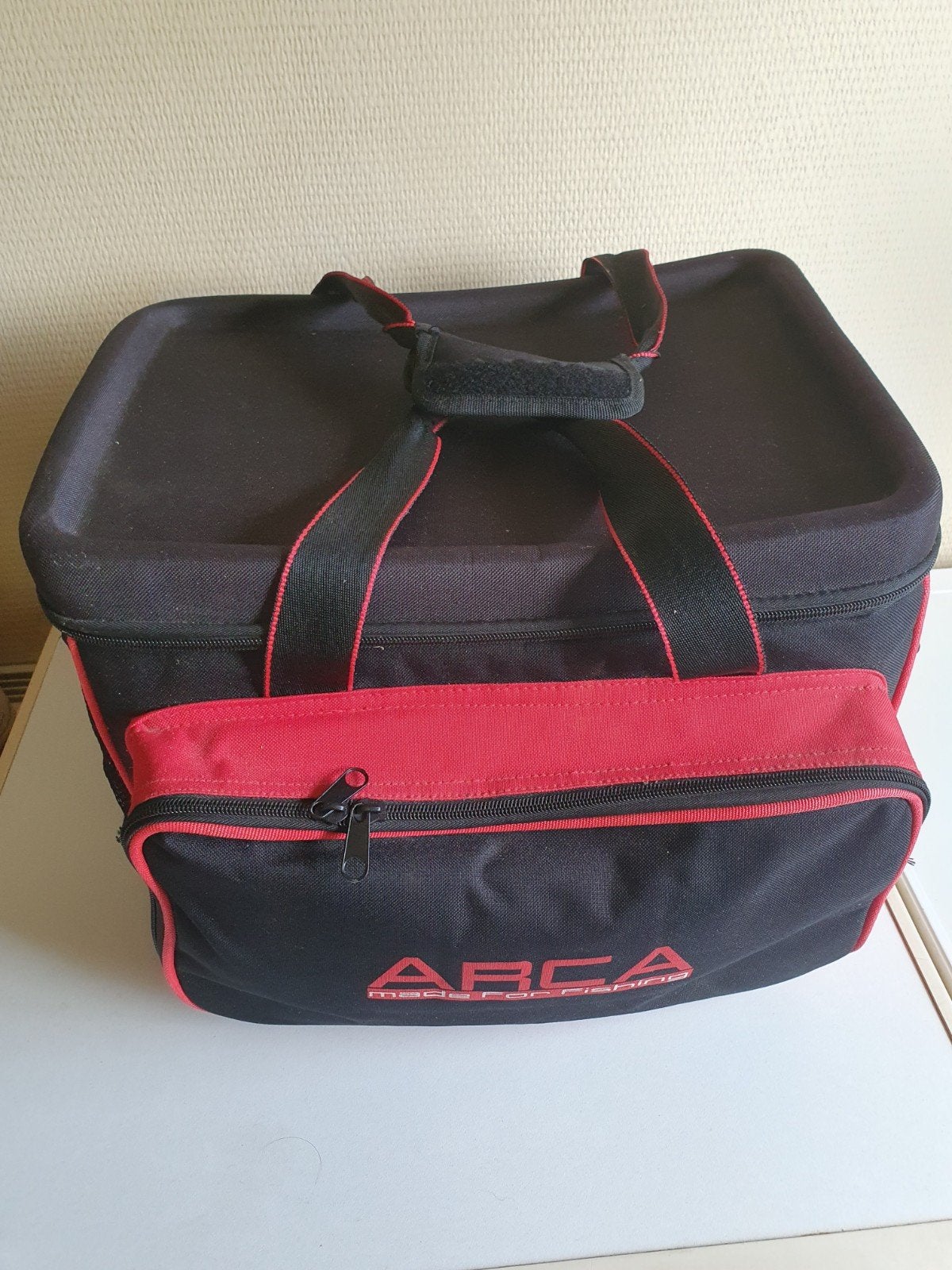 Arca vistas, Ophalen of Verzenden, Zo goed als nieuw