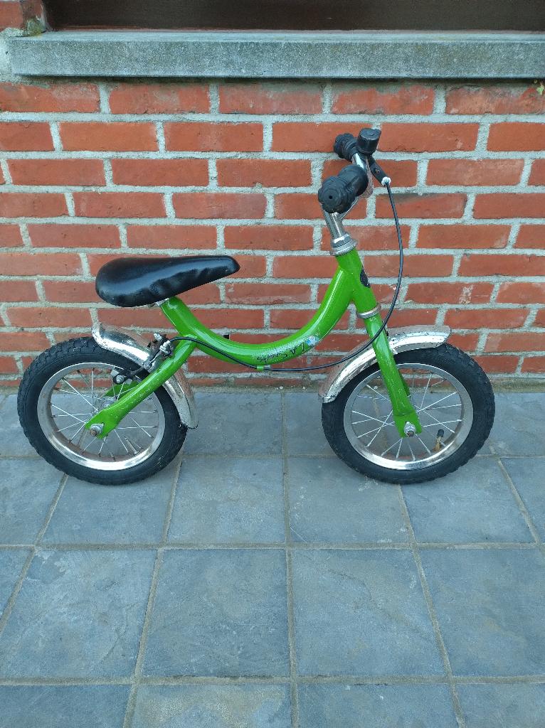 loopfietsje, Fietsen en Brommers, Fietsen | Kinderfietsjes, Ophalen