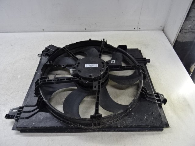 VENTILATEUR CASING Renault Grand Scénic IV (RFAR), Autos : Pièces & Accessoires, Utilisé, Renault