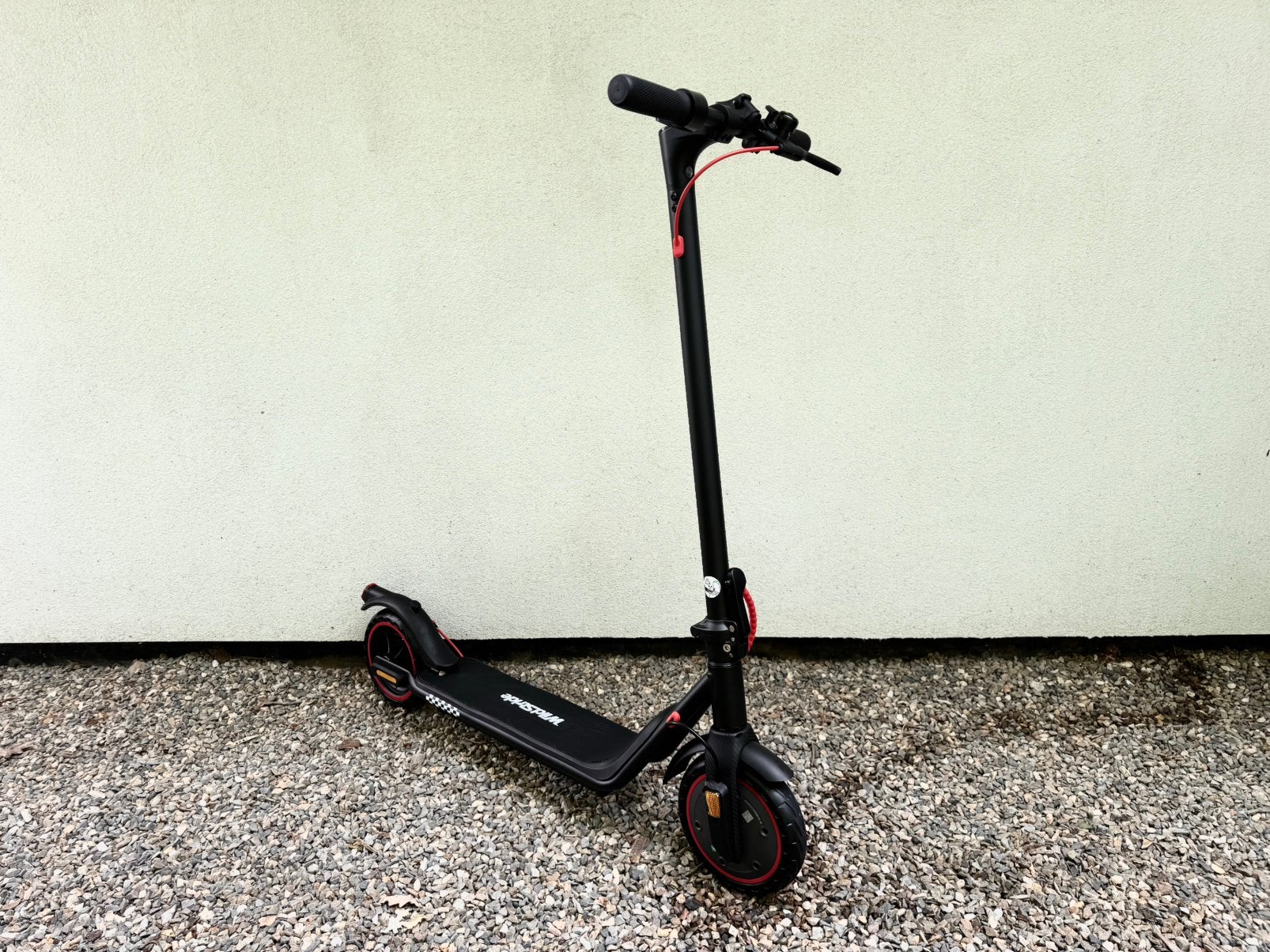 WildStride W12 - Elektrische Step - Nieuw, Vélos & Vélomoteurs, Trottinettes, Neuf, Step électrique (E-scooter), Enlèvement