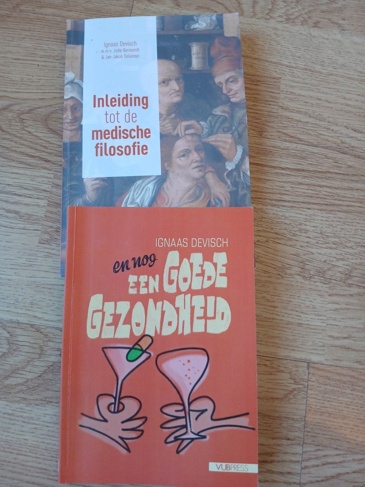 Kinesitherapie 1ste Bach boeken, Boeken, Studieboeken en Cursussen, Ophalen