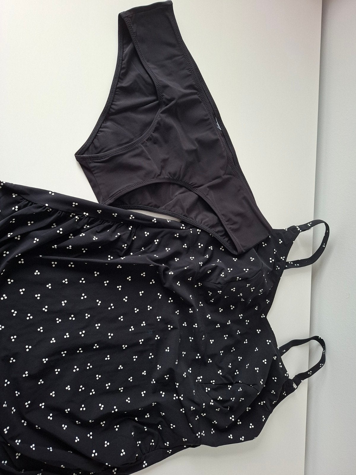 (Zwangerschaps)tankini, Ophalen, Maat 42/44 (L)