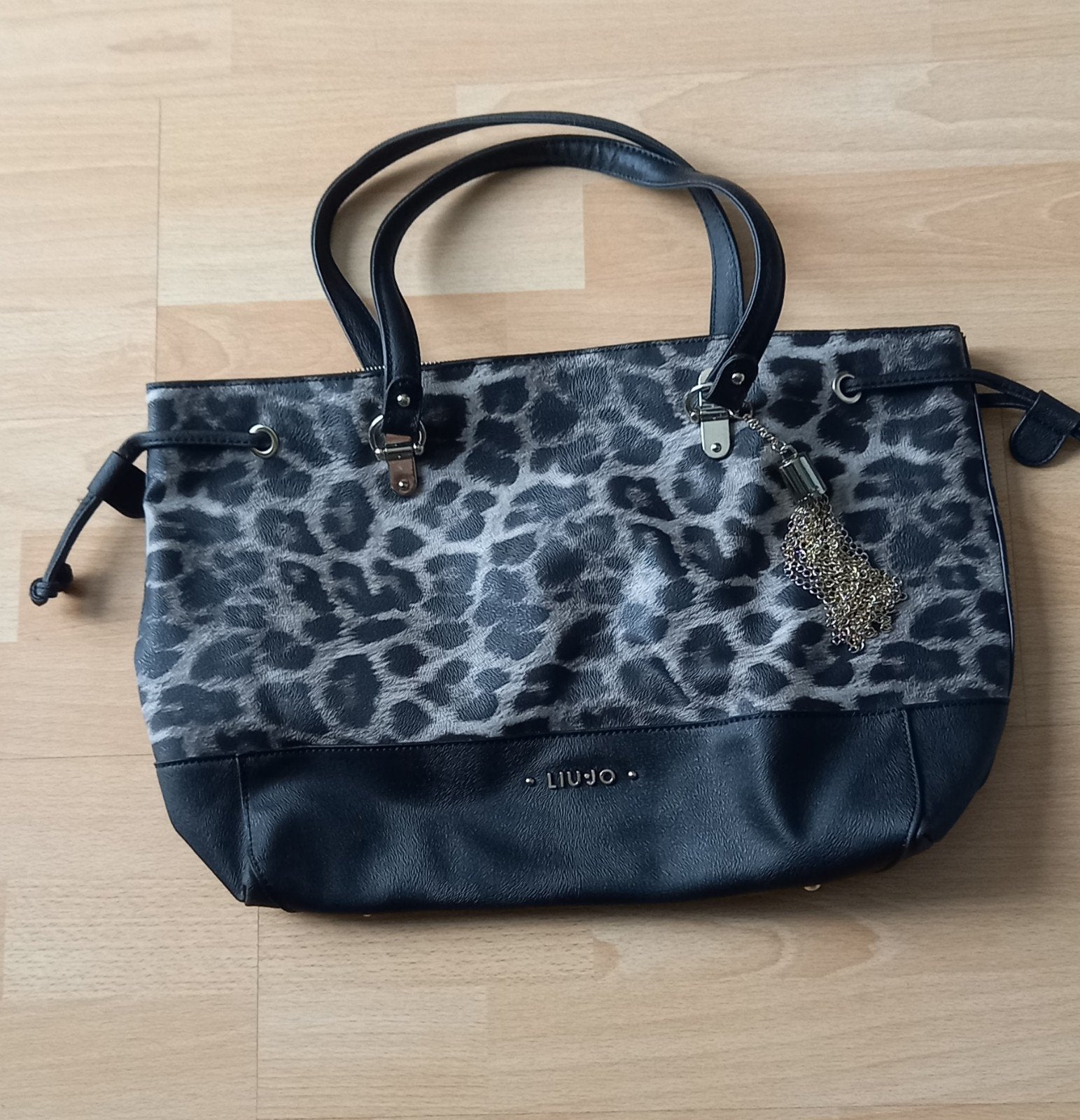 Handtas LIU-JO, Handtassen en Accessoires, Ophalen of Verzenden, Zo goed als nieuw, Handtas
