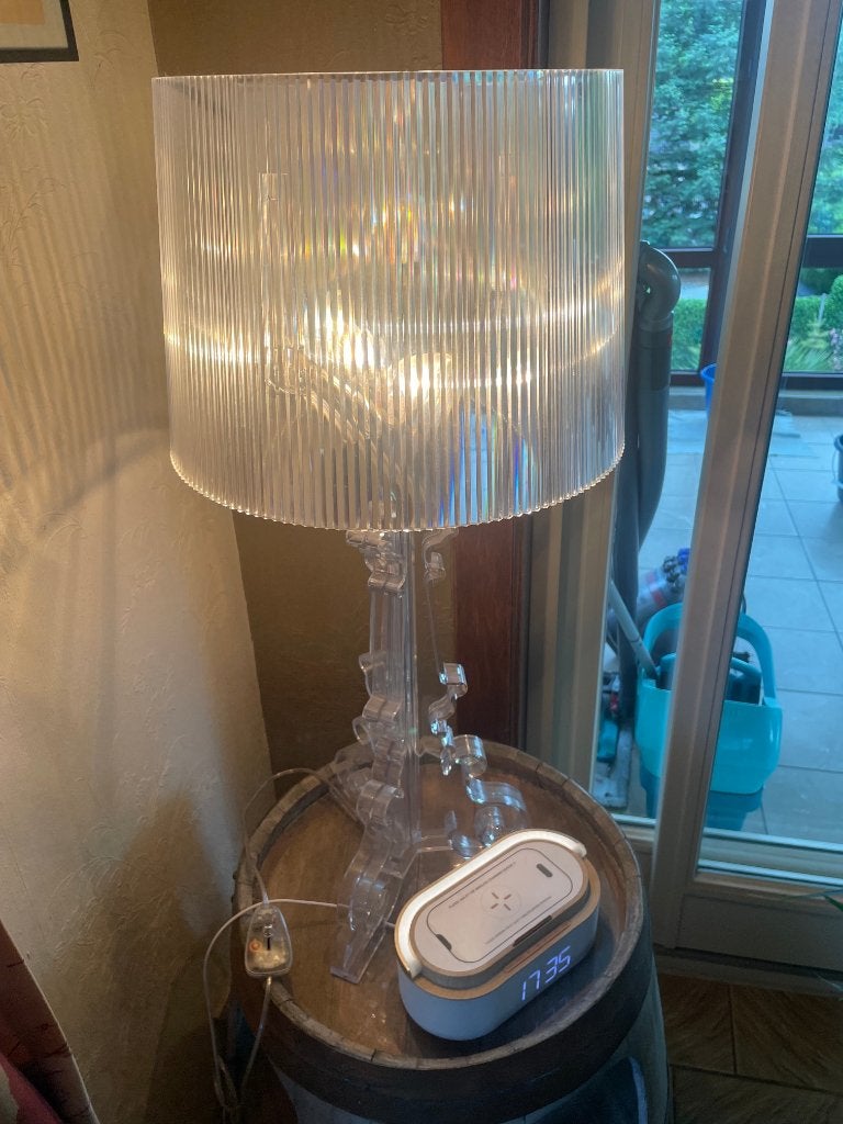 Kartell Bourgie, Enlèvement