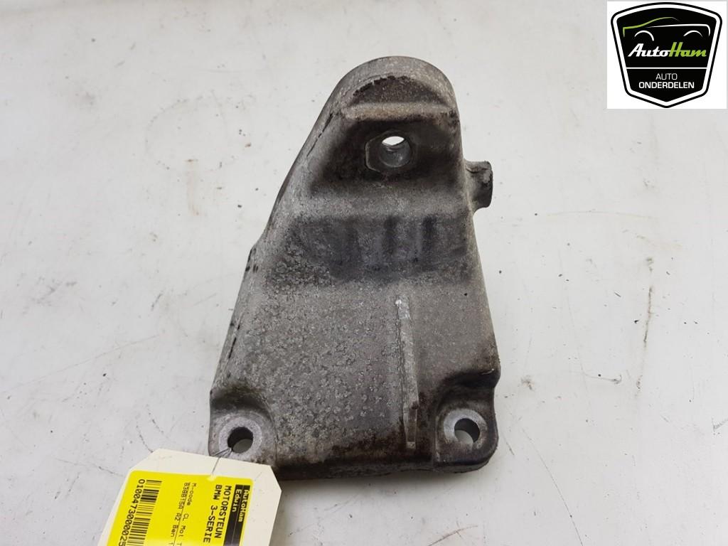 MONTAGE MOTEUR BMW 3 serie (F30) (01-2011/10-2018), Utilisé, BMW