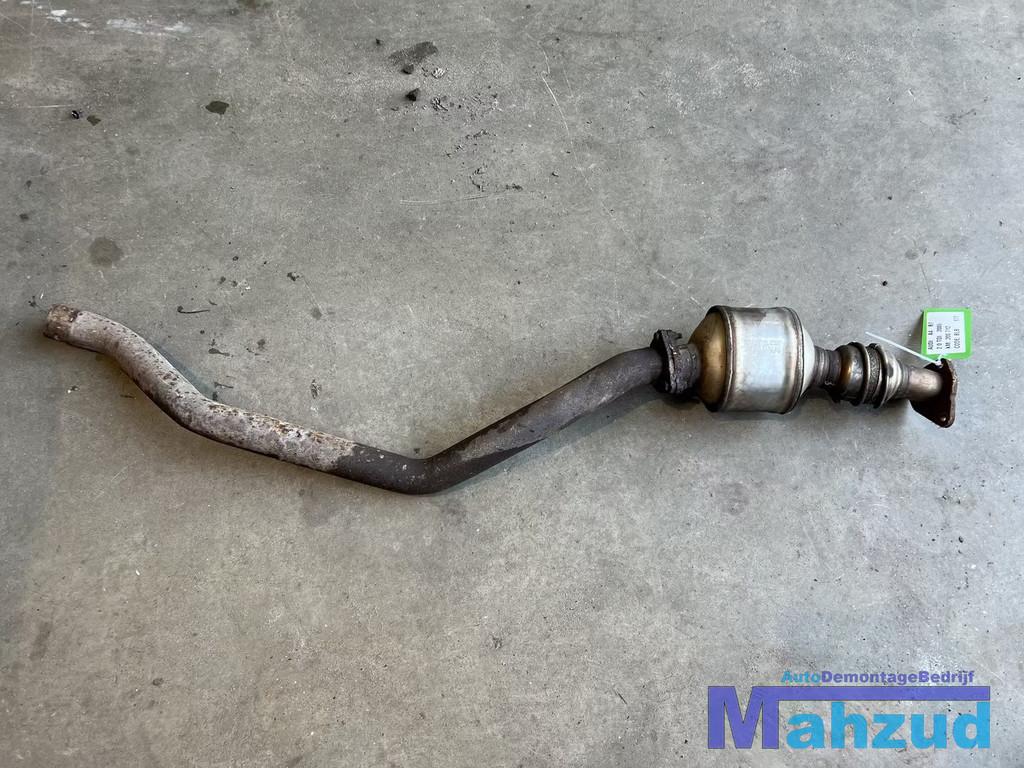 AUDI A4 B7 2.0 TDI Roetfilter 2004-2009 8E0131701FM, Gebruikt, AUDI AG, Auto-Union-Strasse 1
85045  Ingolstadt, DE, Audi