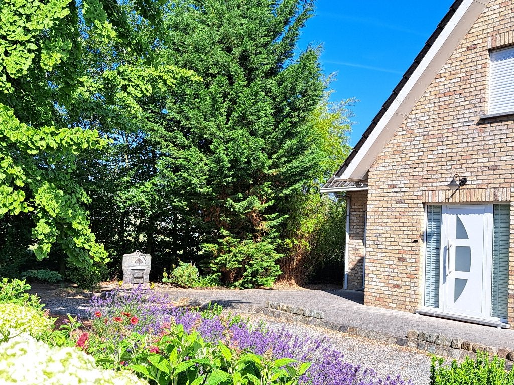 Landhuis met Gastenverblijf en Loods, open bebouwing te koop, Nederland, Landelijk