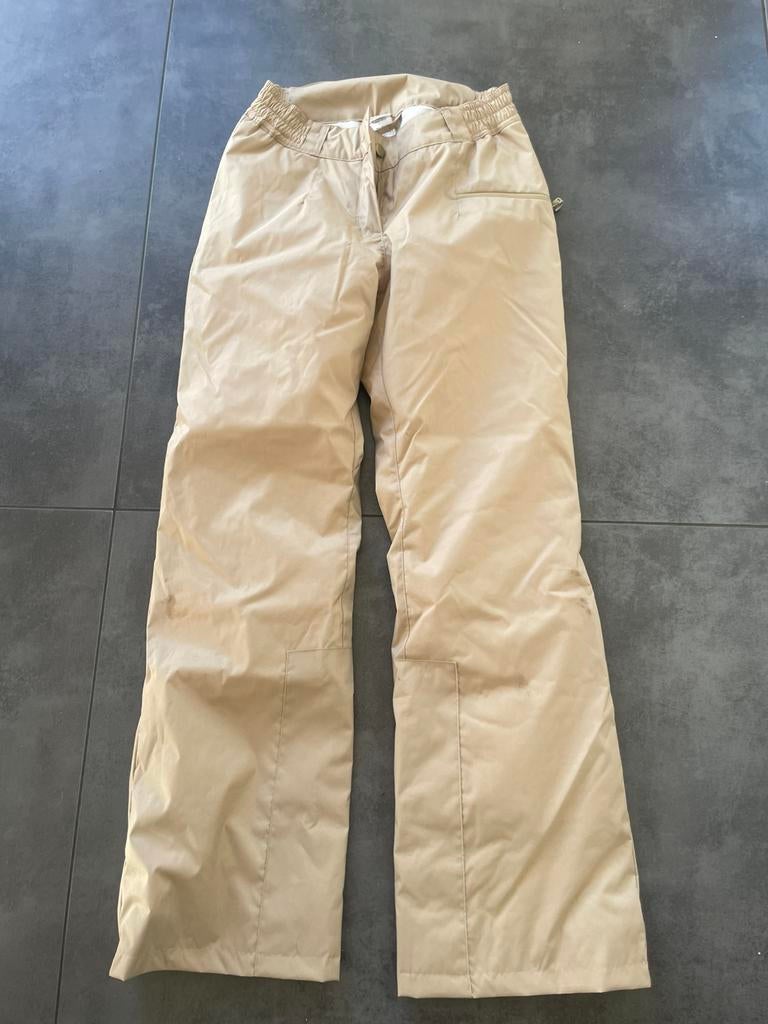 Ski broek decathlon maat s, Neuf, Autres marques, Enlèvement, Ski
