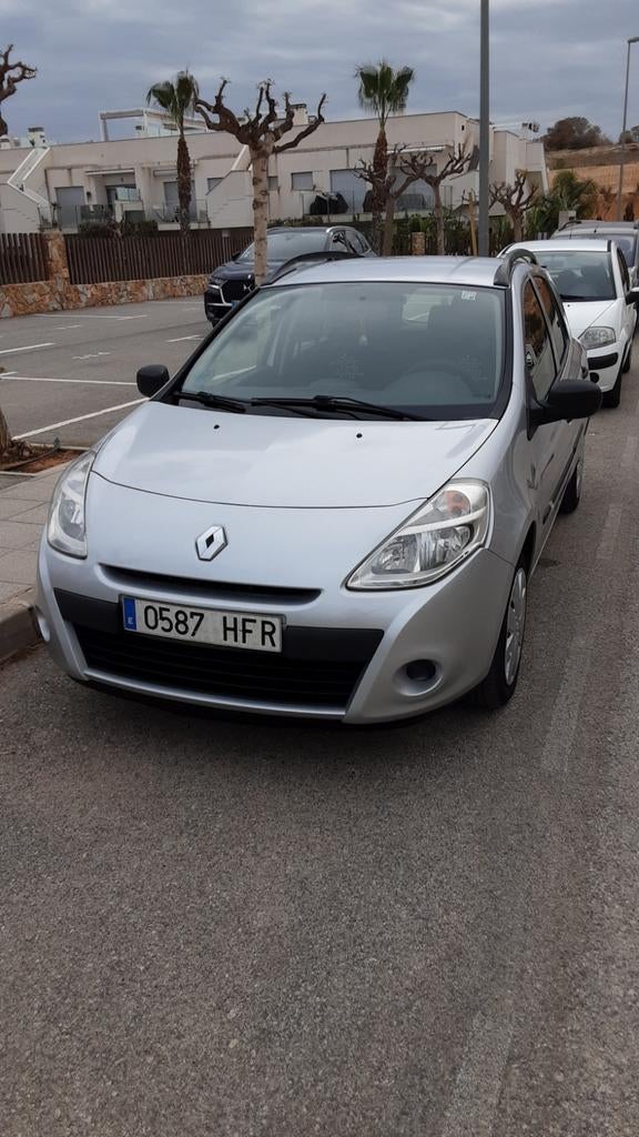 Voiture à louer Aéroport d'Alicante Costa Blanca Espagne, Enlèvement
