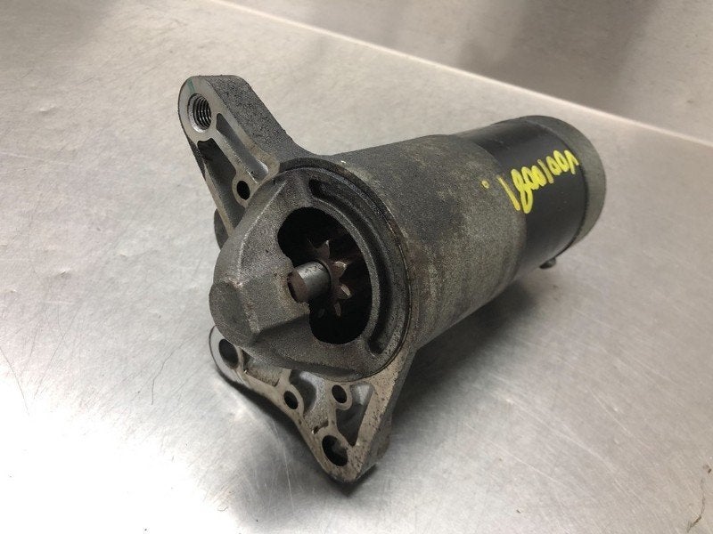 STARTMOTOR Mazda CX-5 (KE,GH) (|M001T81582|), Gebruikt, Mazda