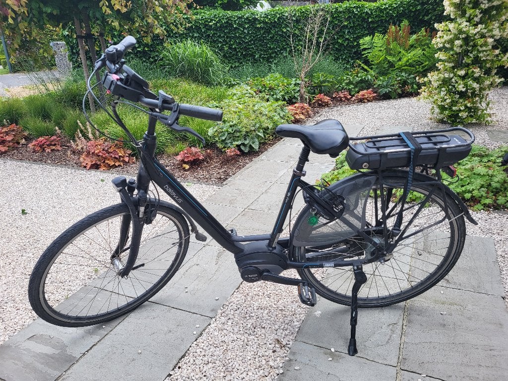 elektrische fiets zonder batterij, Ophalen, Gebruikt, Batavus, 47 tot 51 cm