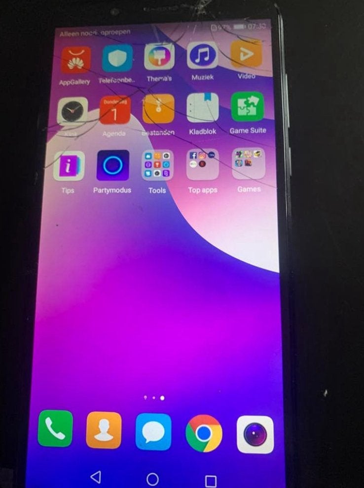 Huawei, Télécoms, Téléphonie mobile | Huawei, Enlèvement, Comme neuf
