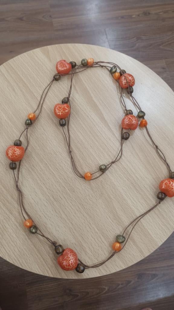 Vintage ketting, Enlèvement ou Envoi