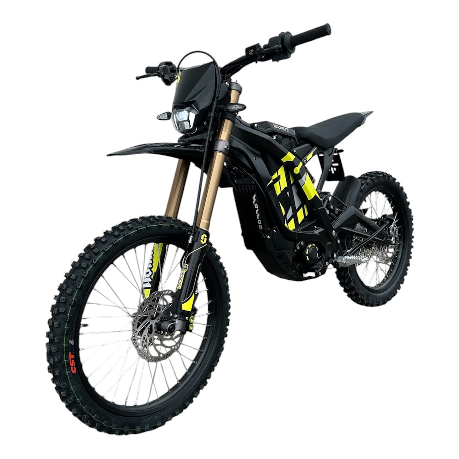 SURFER LIGHT BEE X (NOUVEAU 2026 !), Motos, Motos Autre, Enlèvement ou Envoi, Jusqu'à 11 kW