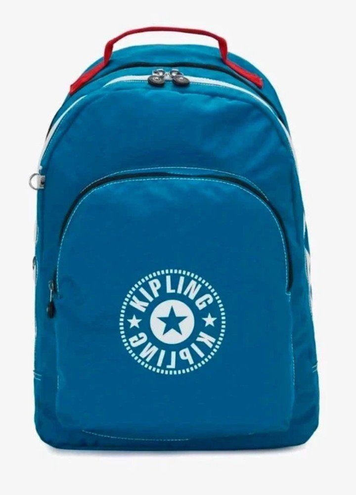 Nieuwe rugzak Kipling Curtis XL, Bijoux, Sacs & Beauté, Sacs | Sacs à dos, Enlèvement