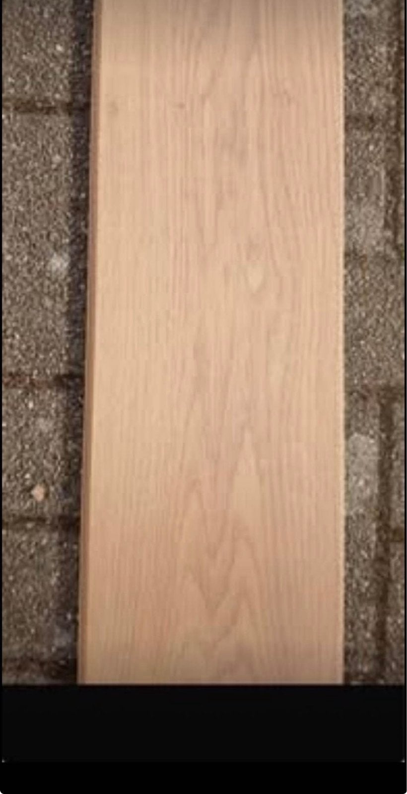 Parquet stratifié de qualité marque berryalloc reste 200 m2, Bricolage & Construction, Enlèvement, Neuf, Parquet