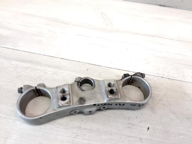 690 LC4 Enduro / SMC 2008 - 2012 KTM Kroonplaat D1-44986, Motoren, Onderdelen | Overige