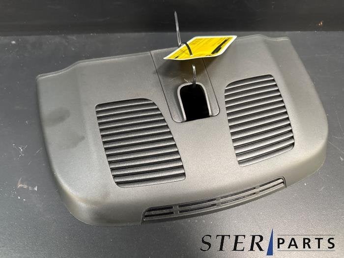 Afdekplaat diversen van een Mercedes Vito, Gebruikt, -, Ophalen of Verzenden, -