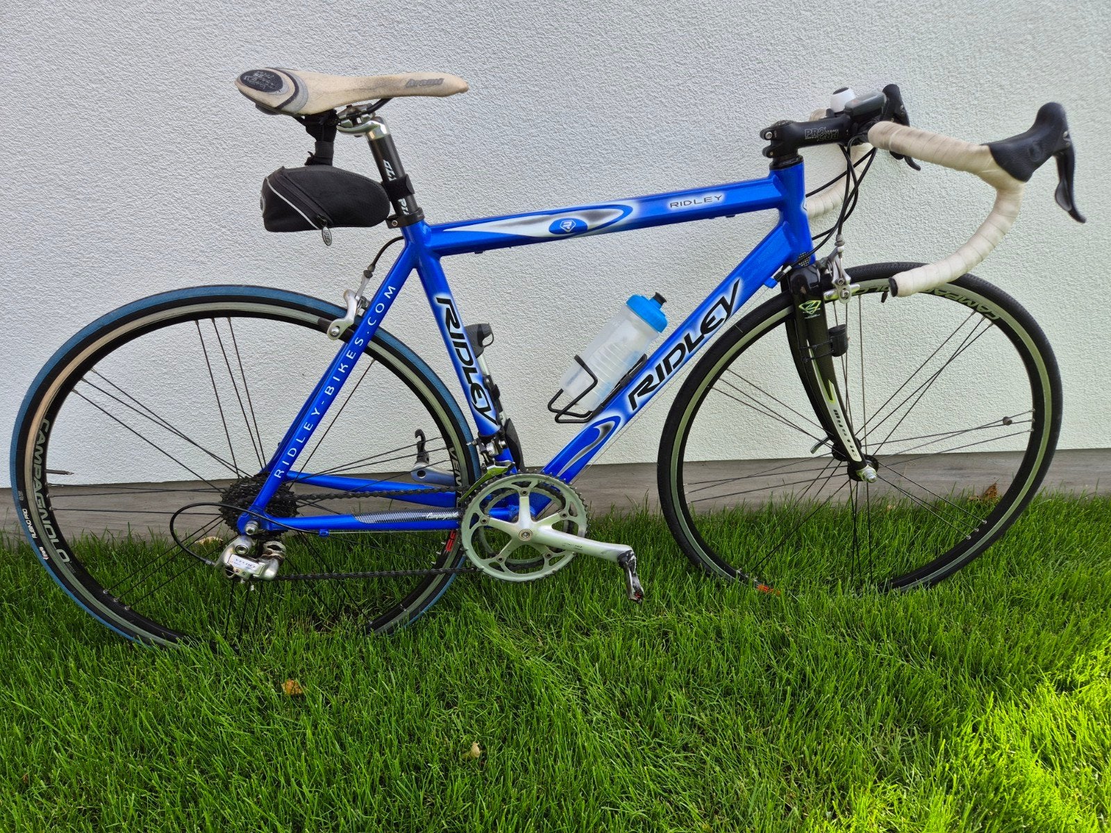 Koersfiets RIDLEY, Fietsen en Brommers, Ophalen