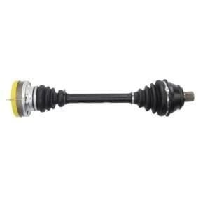 Aandrijfas VW Transporter T4 aandrijfas VW T4 steekas 701407, -, Volkswagen, -, Nieuw