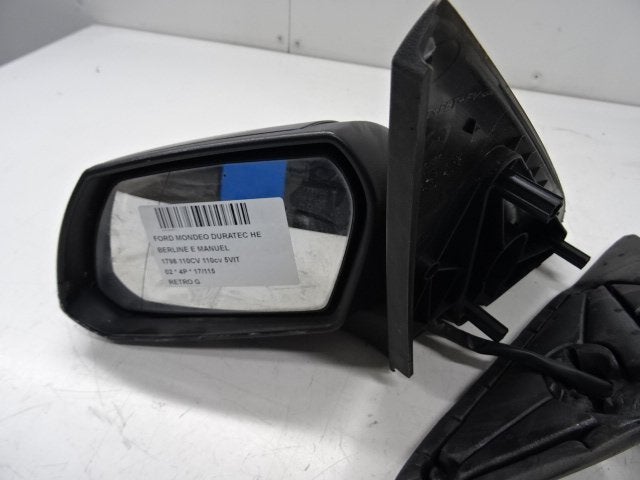 RETROVISEUR EXTERIEUR GAUCHE Ford Mondeo III, Mevr. I. Hauben, Rue de l'Espoir 34 34
4030  GRIVEGNÉE, BE, Info@Collignon.be, Ford