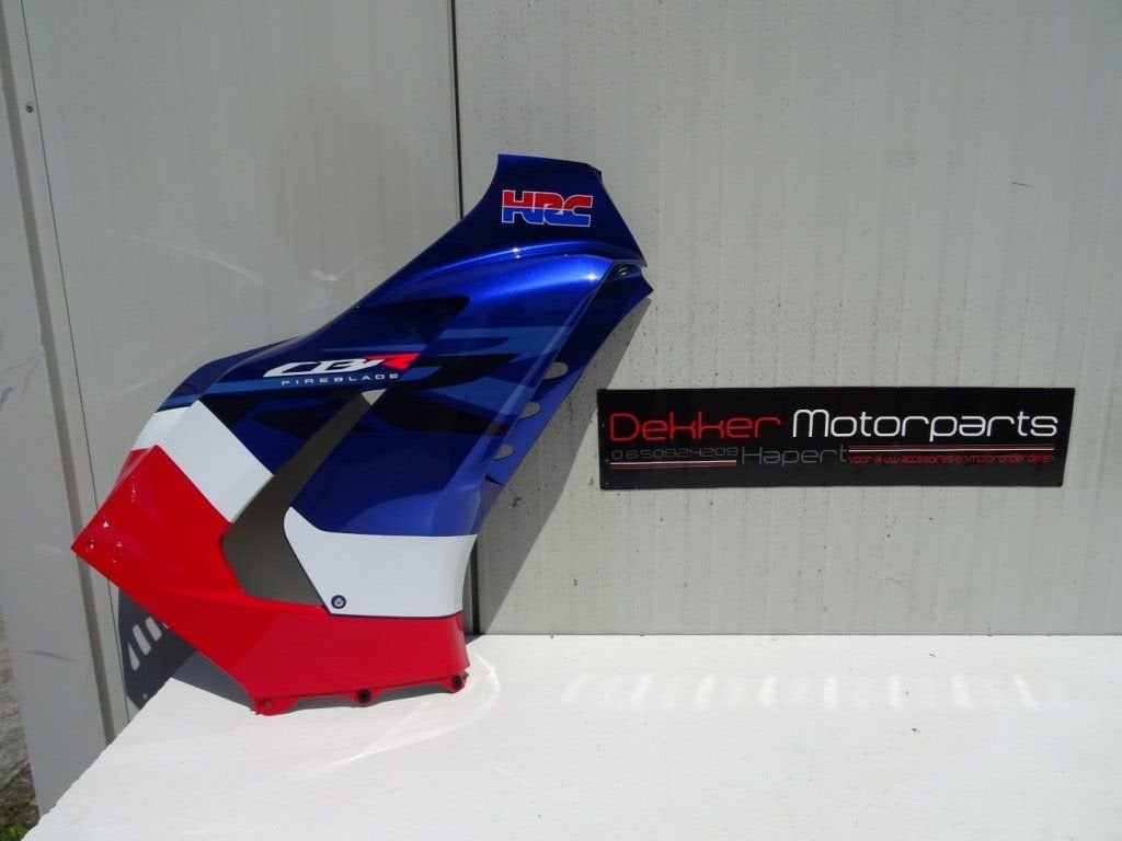 Rechter Zijpaneel Honda CBR1000RR-R Fireblade SC82 2020 >, Motos, Neuf, -, -, -