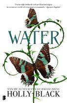 Water Holly Black 299 blz, Boeken, Fantasy, Ophalen of Verzenden, Zo goed als nieuw