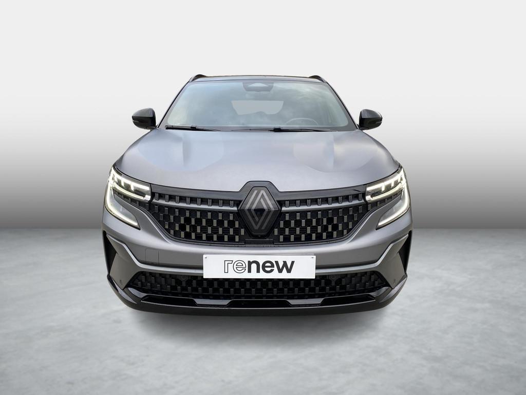 Renault Austral Iconic Esprit Alpine E-tech Full hybrid 200, 745 kg, Stof, Euro 6, 1199 cc