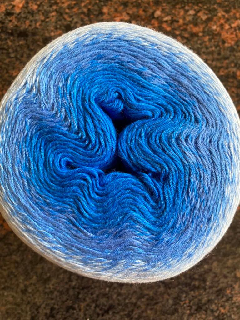 1 Bol Scheepjes Whirl, Verzenden
