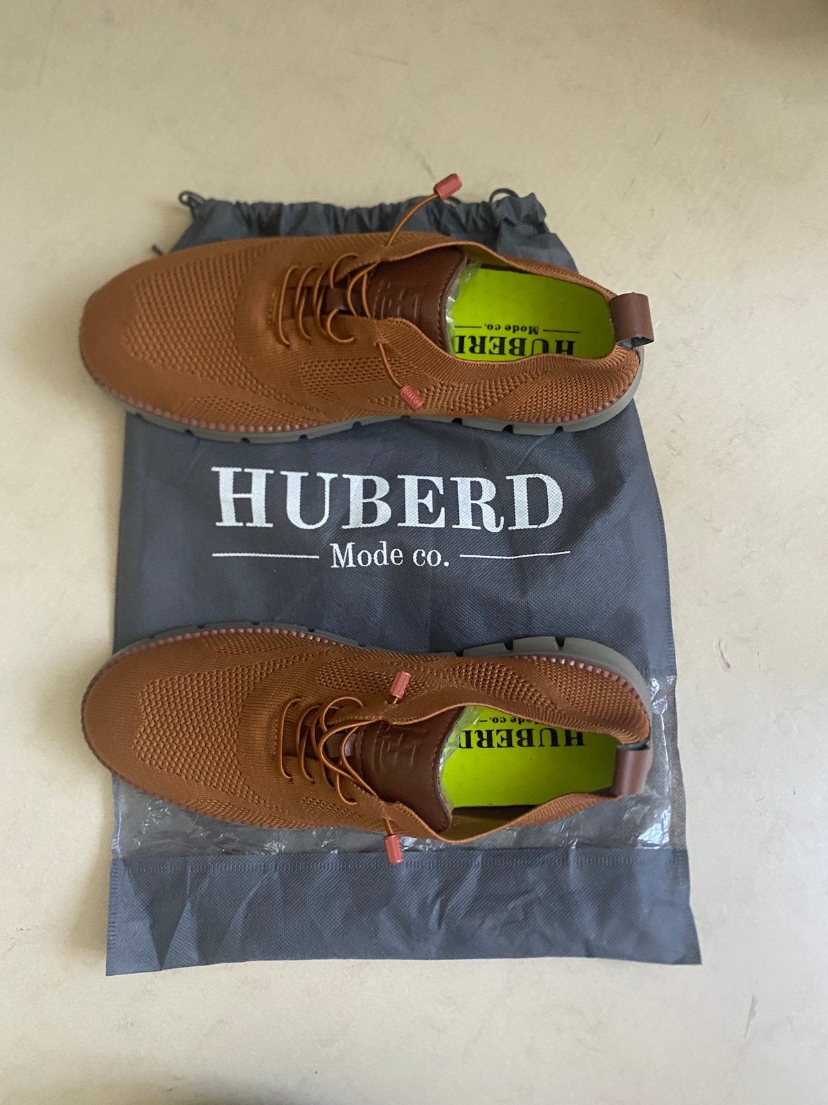 Chaussure orthopédique/diabetique, Neuf, Chaussures à lacets, Brun, Enlèvement
