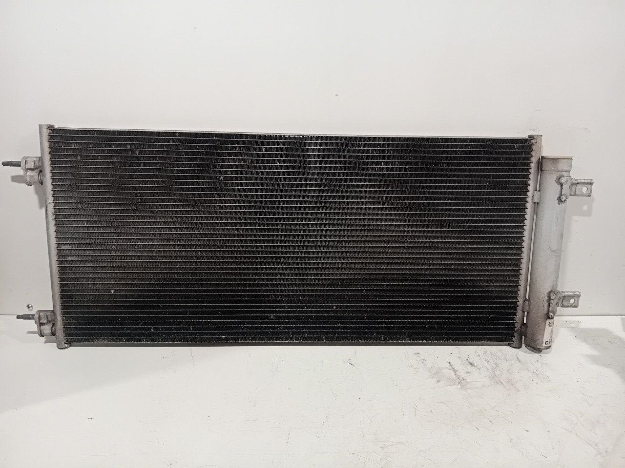 Airco radiateur Opel Astra, Onderdelen@venauto.nl, Van der Ven Autorecycling B.V., Ettenseweg 76, 4706 PB Roosendaal, The Netherlands
