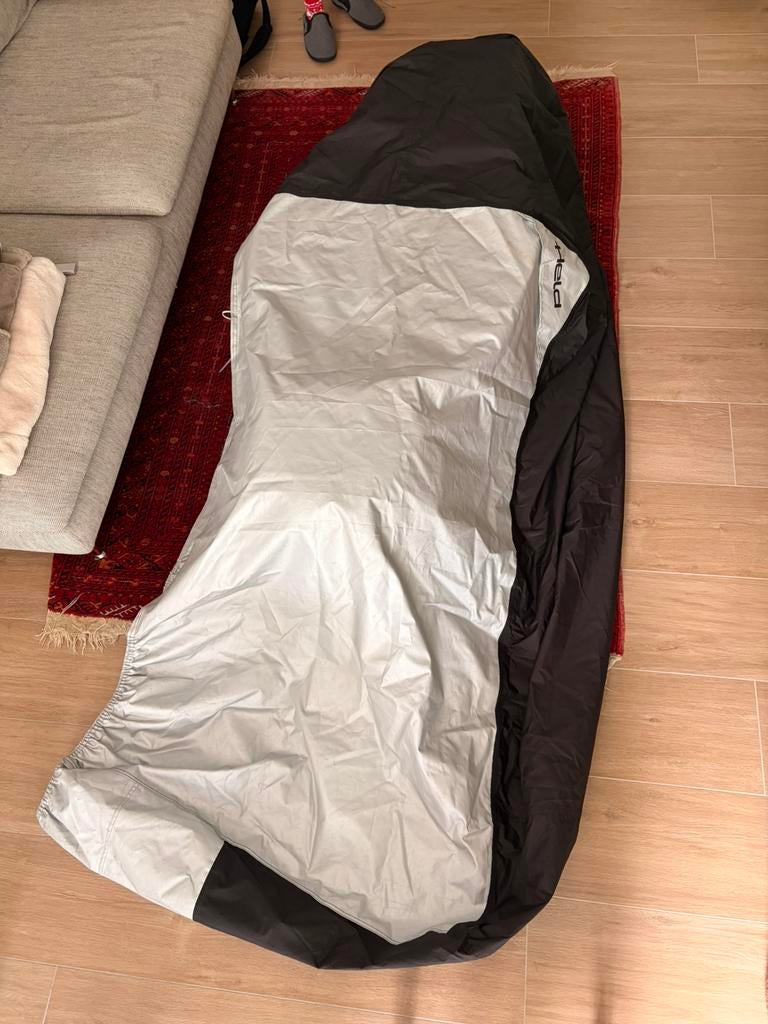 Housse de moto Held XL, Motos, Accessoires | Autre, Enlèvement ou Envoi, Comme neuf