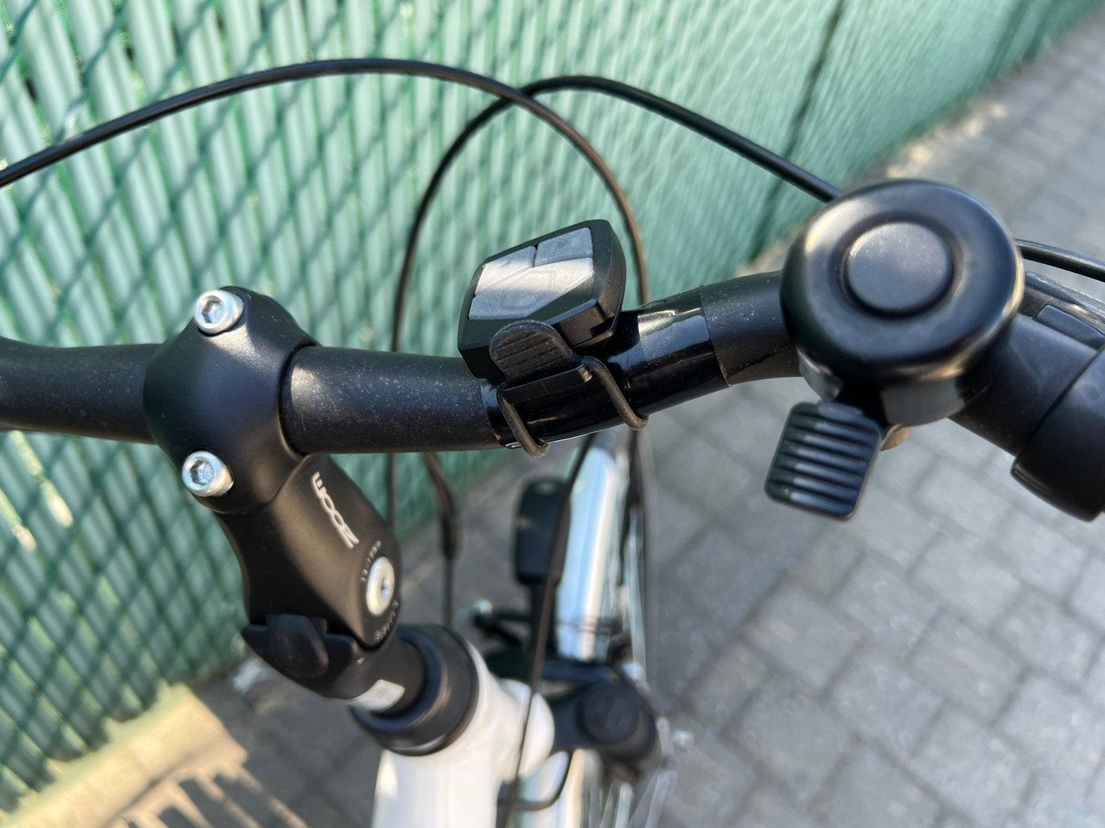 2 electrische fietsen met nieuwe batterie, Vélos & Vélomoteurs, Enlèvement, Comme neuf, 50 km par batterie ou plus, Autres marques