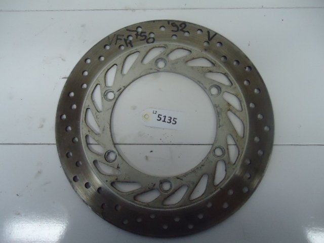 VFR750 1990 - 1993 Honda Remschijf D1-21490, Motoren