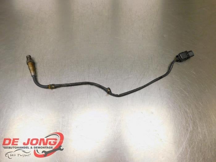 Lambda Sonde van een Volkswagen Passat, Gebruikt, -, Volkswagen, -