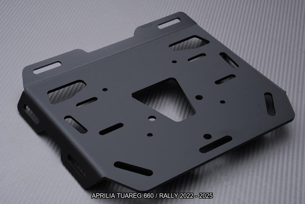 Topkofferdrager Bagagedrager APRILIA TUAREG 660 2022 - 2025, Ophalen of Verzenden, Nieuw