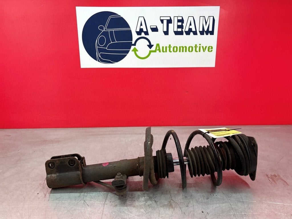 AMORTISSEUR OU ABSORBEUR DE CHOC AVANT GAUCHE Clio IV (5R), Renault, Utilisé, Peter-Huppertz-Straße 5
51063  Köln, DE, Dialog.deutschland@renault.de
