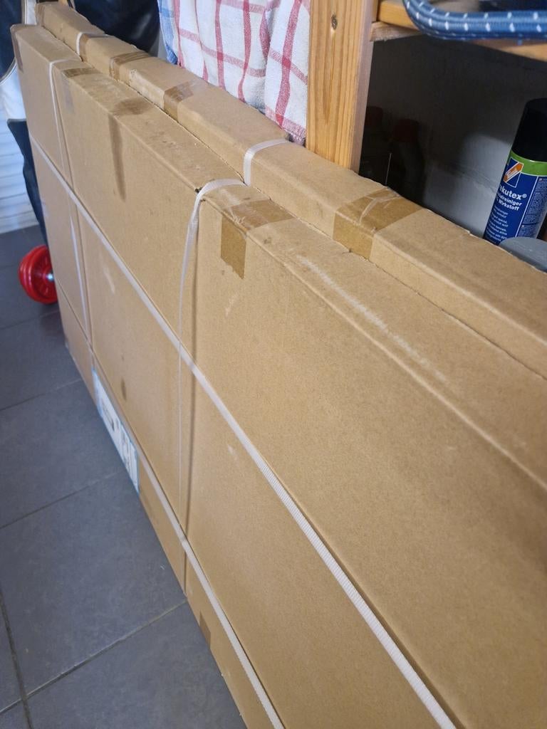 Splinternieuw Douche cabine te koop €250, Enlèvement
