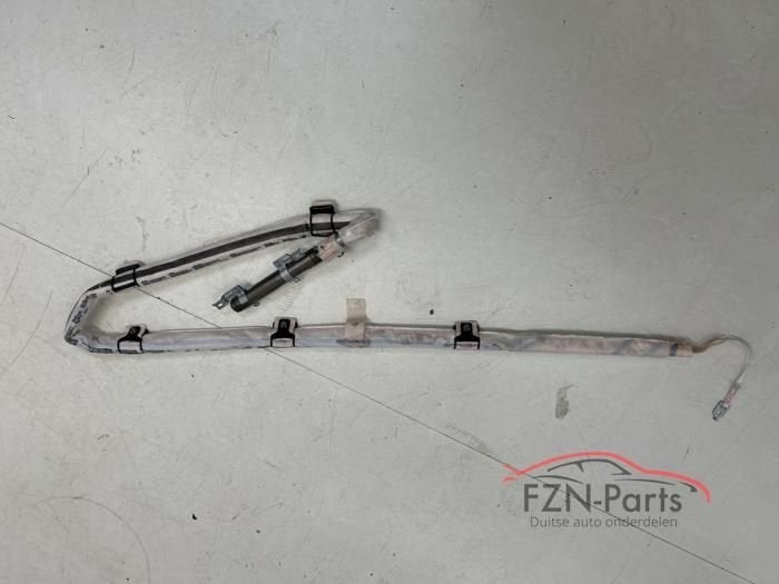 Audi Q5 Dak hemel airbag gordijn Rechts (8R0880742K), Ophalen of Verzenden, Gebruikt