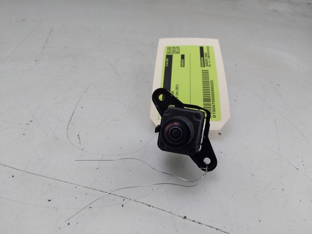 CAMERA VOOR Superb Combi (3V5) (|5Q0980546A|PAB980546|), Gebruikt, Info@skoda-auto.de, Skoda, Max-Planck-Straße  3-5
64331  Weiterstadt, DE