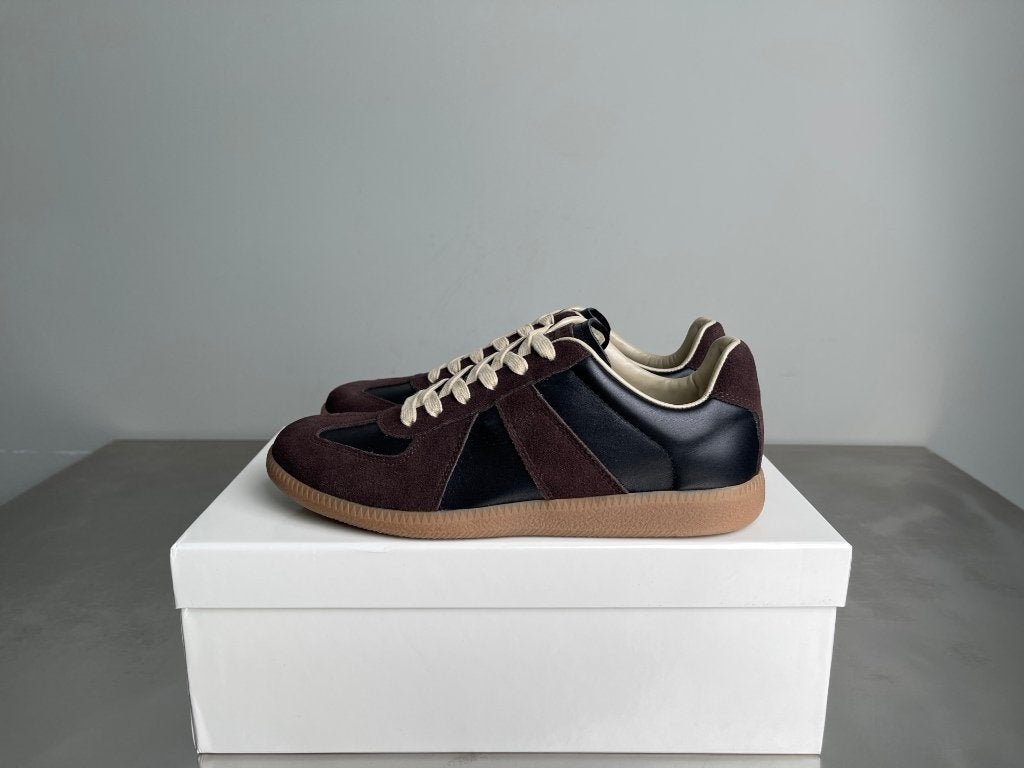 Maison Margiela Replica, Vêtements | Hommes, Neuf, Maison Margiela, Brun, Baskets