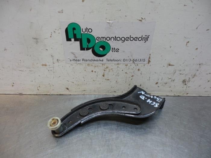 Roulette porte coulissante droite d'un Volkswagen Caddy (Cad, Autos : Pièces & Accessoires, Volkswagen, -, 3 mois de garantie