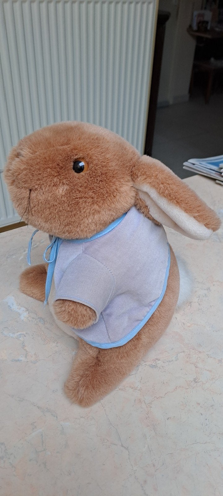 Peter Rabbit knuffelkonijn in perfecte staat, Kinderen en Baby's